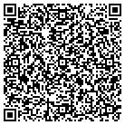 QR code with Promotional Railroad Inc contacts