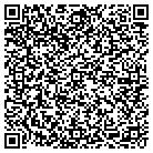 QR code with Mcnally Creative Service contacts