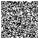 QR code with Claires contacts