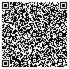 QR code with Genie's Drapery Service contacts