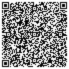 QR code with Helping Hands Home Health Reg contacts