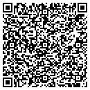 QR code with Sharky's contacts