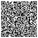 QR code with Kirton Homes contacts