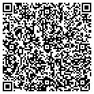 QR code with Higher Educational Learning contacts