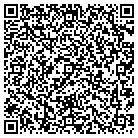 QR code with Precision Window Tinting Inc contacts