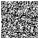 QR code with Coastal PCS contacts