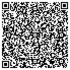 QR code with Crouch's Liquor Store & Party contacts
