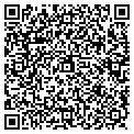 QR code with Hardee's contacts