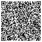 QR code with Munns R T Exxon Service contacts