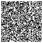 QR code with Mc Donny's Auto Service contacts