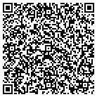 QR code with Phoenix Landscape Of Coastal contacts