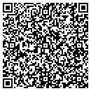 QR code with A Septic Solution contacts