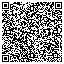 QR code with Tears of Joy contacts