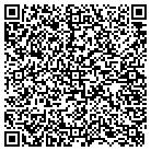 QR code with Myrnas Professional Draperies contacts