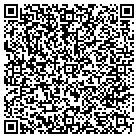 QR code with Weedwackers Small Engine Parts contacts