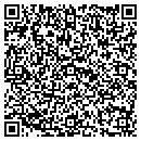 QR code with Uptown Day Spa contacts