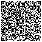 QR code with Mc Duffie Walter Construction contacts