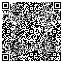 QR code with C W Raley Store contacts