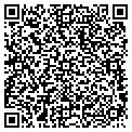 QR code with KFC contacts