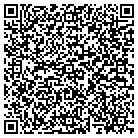 QR code with Madera County House Arrest contacts