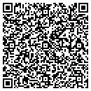 QR code with The Book Store contacts