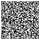 QR code with Allston Graphics contacts