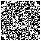 QR code with Ultra Beauty of Hollywood contacts