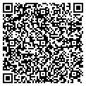 QR code with Hardees contacts