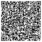 QR code with Hendrick's Septic Tank Service contacts
