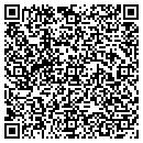 QR code with C A Johnson School contacts
