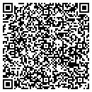 QR code with D G Mold Polishing contacts
