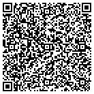 QR code with Hunts Don Landscaping & Maint contacts