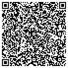 QR code with U Lock Secured Storage contacts