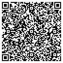 QR code with Jojo's Deli contacts