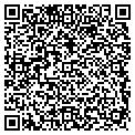 QR code with KFC contacts