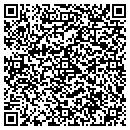 QR code with ERM Inc contacts