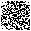 QR code with University Ob/Gyn contacts