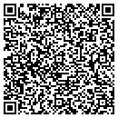 QR code with Hyman's Inc contacts