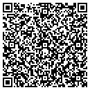 QR code with O L Peacock Company contacts
