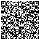 QR code with C C Dickson Co contacts