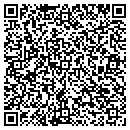 QR code with Hensons Mulch & More contacts