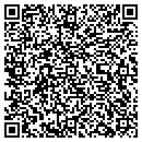 QR code with Haulin' Buggy contacts