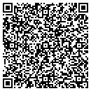 QR code with All Towing contacts