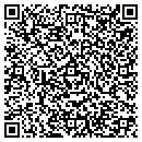QR code with R Fraley contacts