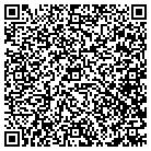 QR code with R G's Package Store contacts