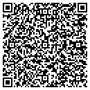 QR code with Hot Spot 2013 contacts