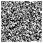 QR code with P J Condos Equipment Leasing contacts