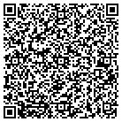 QR code with Masterpiece Art Gallery contacts