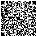 QR code with C Lewis Poore Co contacts