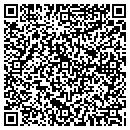 QR code with A Head Of Time contacts